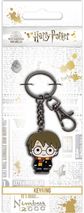 Raktų pakabukas HARRY POTTER HARRY CHIBI, 4 cm