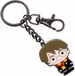 Raktų pakabukas HARRY POTTER HARRY CHIBI, 4 cm