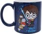 Keramikinis puodelis HARRY POTTER KAWAII, 350 ml