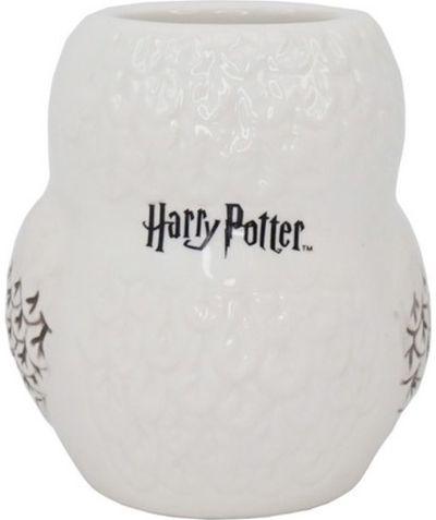 Indelis HARRY POTTER HEDWIG 3D, 11,7 cm
