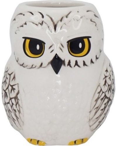 Indelis HARRY POTTER HEDWIG 3D, 11,7 cm