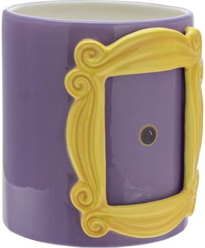 Pieštukinė FRIENDS FRAME