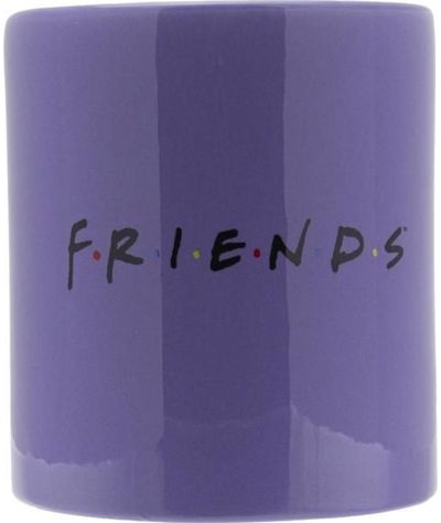 Pieštukinė FRIENDS FRAME