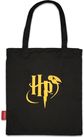 Pirkinių krepšys HARRY POTTER HOGWARTS CREST, 34x58 cm