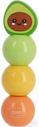 Žymeklių rinkinys Legami AVOCADO 3in1