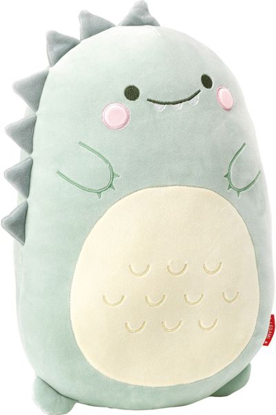 Kaklo pagalvėlė SUPER SOFT DINO