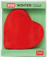 Rankų šildukas SOS HEART