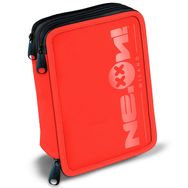 Forminis penalas FLUO, 3 užtr., užpildytas, Orange
