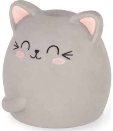 Trintukas MEOW, kvepiantis