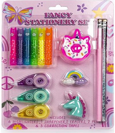 Kanceliarijos rinkinys TCD FANCY