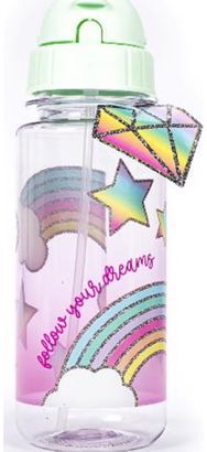 Plastikinė gertuvė DREAMS, 414 ml