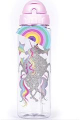 Plastikinė gertuvė DREAMS, 700 ml