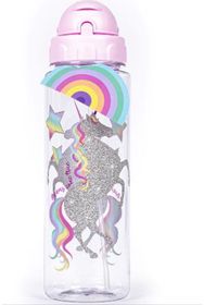 Plastikinė gertuvė DREAMS, 700 ml