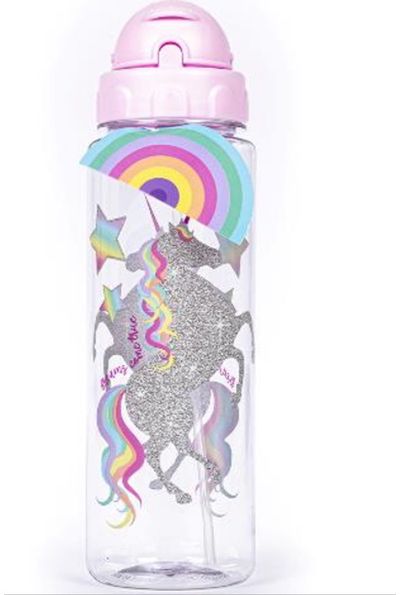 Plastikinė gertuvė DREAMS, 700 ml