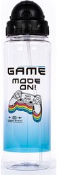 Plastikinė gertuvė GAME, 700 ml