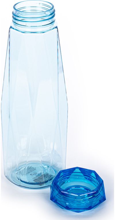 Gertuvė DIAMOND BLUE, 500 ml