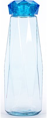 Gertuvė DIAMOND BLUE, 500 ml