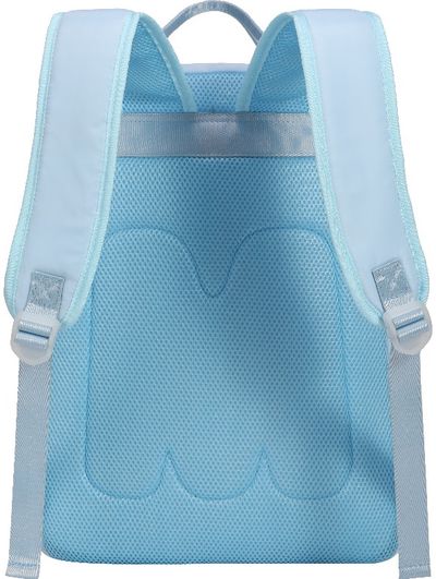 Kuprinė Marshmallow NEON, 43 cm, Blue