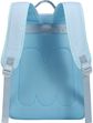 Kuprinė Marshmallow NEON, 43 cm, Blue