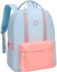 Kuprinė Marshmallow NEON, 43 cm, Blue