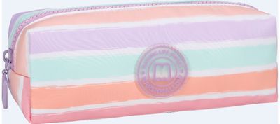 Penalas Marshmallow STRIPES, Purple