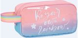 Penalas Marshmallow RAINBOW, Pink