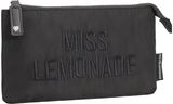 Penalas Miss Lemonade DUCHESS, Black