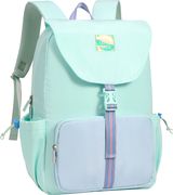 Kuprinė Miss Lemonade ENJOY, 44 cm, Mint