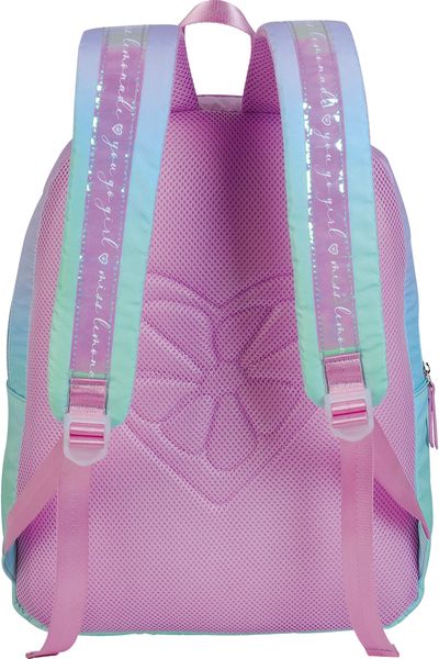Kuprinė Miss Lemonade SUNSHINE, 2 skyrių, 45 cm, Purple