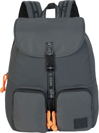 Kuprinė Miss Lemonade VOGUE, 44 cm, Grey