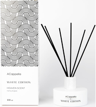 Namų kvapas ACAPPELLA WHITE EDITION HEAVEN SCENT, 100 ml