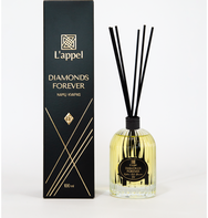 Namų kvapas LAPPEL DIAMONDS FOREVER, 100 ml