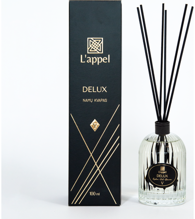 Namų kvapas LAPPEL DELUX, 100 ml