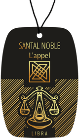 Automobilio kvapukas-kortelė LAPPEL SVARSTYKLĖS