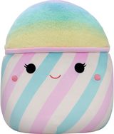 Pliušinis žaislas SQUISHMALLOWS Bevin the Cotton Candy 30 cm., W15