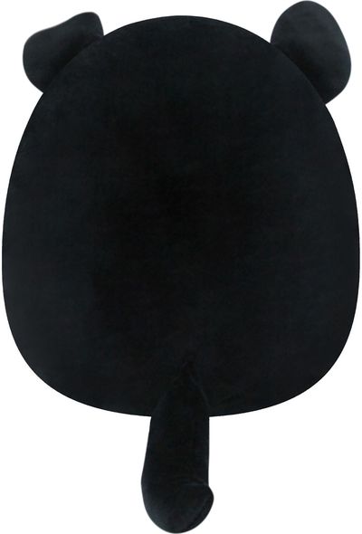 Pliušinis žaislas SQUISHMALLOWS Monty The Border Collie Plush 12 cm, W15