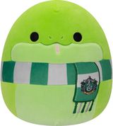 Pliušinis žaislas SQUISHMALLOWS HARRY POTTER Slytherin Snake, 20 cm, W15