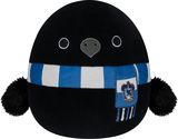 Pliušinis žaislas SQUISHMALLOWS HARRY POTTER Ravenclaw Raven, 20 cm, W15