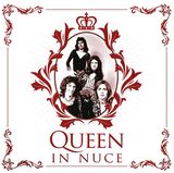 Vinilinė plokštelė Queen: Queen In Nuce LP
