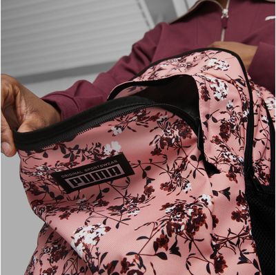 Kuprinė Puma ACADEMY, 2 skyrių, 47 cm, Smoothie-Dar