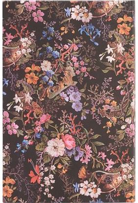 Darbo knyga PAPERBLANKS 2024 Floralia Maxi HOR