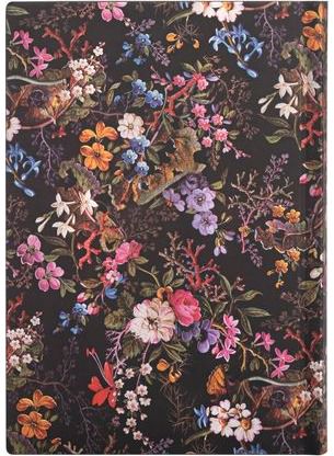 Darbo knyga PAPERBLANKS 2024 Floralia Maxi VER