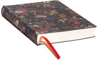 Darbo knyga PAPERBLANKS 2024 Floralia Maxi VER