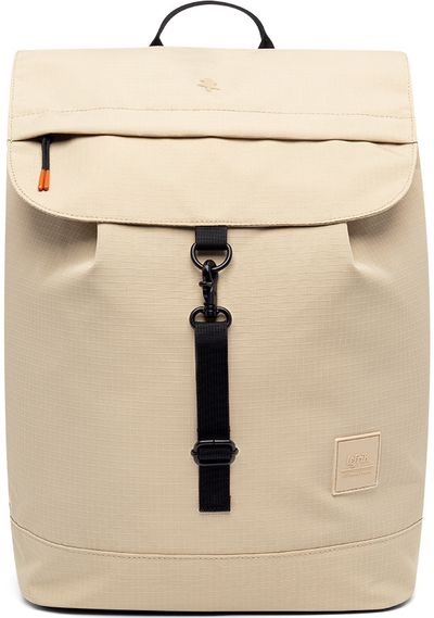 Kuprinė Lefrik SCOUT Vandra, 40 cm, RPET, Stone Ripstope