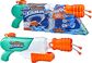 NERF SUPERSOAKER Vandens šautuvas HYDRO FRENZY