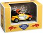 Mašinėlė DJECO CRAZY MOTORS Electro Choc
