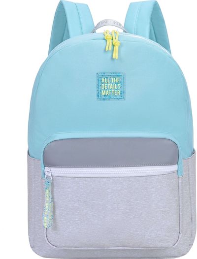 Kuprinė Mayfair DAY DREAMER, 40 cm, Blue