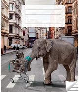 Sąsiuvinis OD-2 su užduotimis, A5, 90 g, 36 l., linijomis