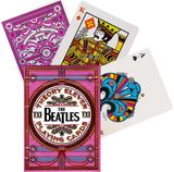 Kortos THEORY11 THE BEATLES PINK