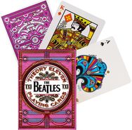 Kortos THEORY11 THE BEATLES PINK